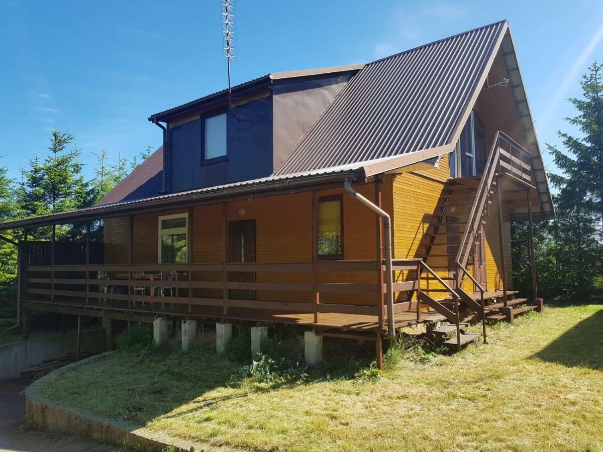 Pokoje Goscinne Wladyslawowo Exterior photo